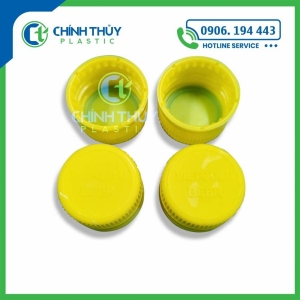Nắp 28 chịu áp cổ 1810 có khắc logo