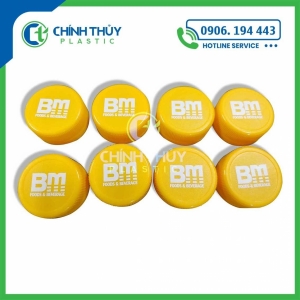 Nắp cổ 38